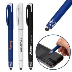 Spin & Write Stylus Pen