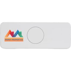 Spin It With Phone Holder And Screen Cleaner