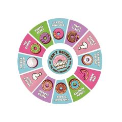 Spin 'n Win Replacement Graphic Inserts Kit