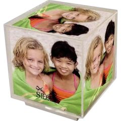 Spinning Photo Frame