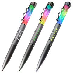 Spiral Promotional Multicolor Light Pens