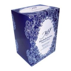 Split Top Box