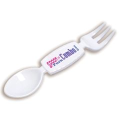 Spoon and Fork Combo