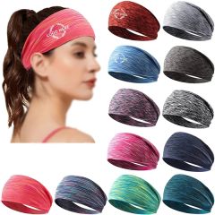 Sport Headbands