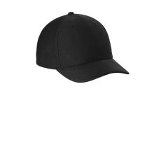 Sport-Tek Action Snapback Cap