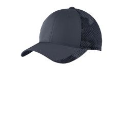Sport-Tek Camohex Cap