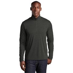 Sport-Tek Endeavor 1/2-Zip Pullover.