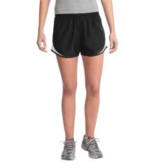 Sport-Tek Ladies Cadence Short.
