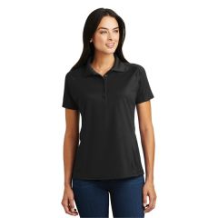 Sport-Tek Ladies Dri-Mesh Pro Polo.