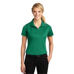 Sport-Tek Ladies Micropique Sport-Wick Polo.