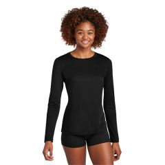 Sport-Tek Ladies Posi-Uv Pro Long Sleeve