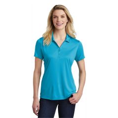 Sport-Tek Ladies Posicharge Competitor Polo.