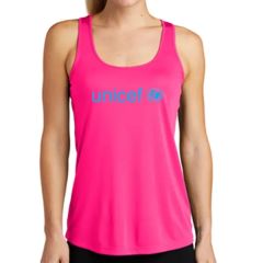 Sport-Tek Ladies Posicharge Competitor Racerback Tank
