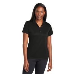 Sport-Tek Ladies Posicharge Re-Compete Polo