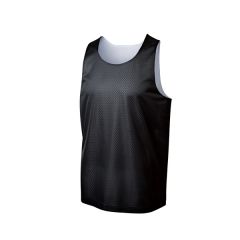 Sport-Tek Posicharge Classic Mesh Reversible Tank.