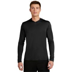 Sport-Tek Posicharge Competitor Hooded Pullover.