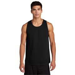 Sport-Tek Posicharge Competitor Tank.