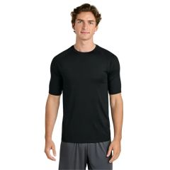 Sport-Tek Posicharge Compression 1/2-Sleeve Tee