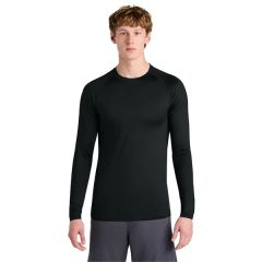 Sport-Tek Posicharge Compression Long Sleeve Tee