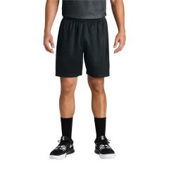 Sport-Tek Posicharge Mesh 7 Inch  Short