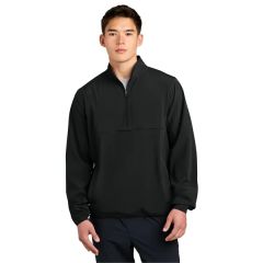 Sport-Tek Repeat 1/2-Zip