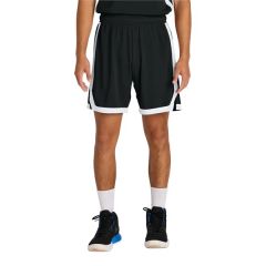 Sport-Tek Rival Basketball 7 Inch Short