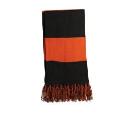 Sport-Tek Spectator Scarf.