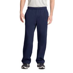 Sport-Tek Sport-Wick Fleece Pant.