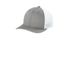 Sport-Tek Stretch-Tek Snapback Trucker Cap