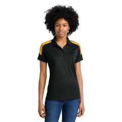 Sport-Tek Women's Competitor United Polo