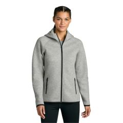 Sport-Tek Women's Phenom Full-Zip Hoodie