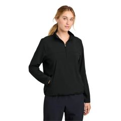 Sport-Tek Women's Repeat 1/2-Zip