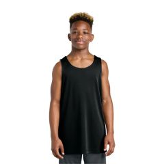 Sport-Tek Youth Posicharge Competitor Rev Tank
