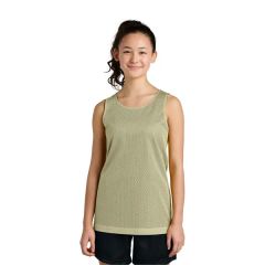 Sport-Tek Youth Posicharge Reversible Mesh Tank