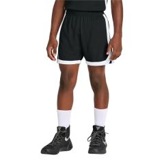 Sport-Tek Youth Rival Basketball 5 Inch Short