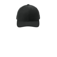 Sport-Tek Yp Classics Curve Bill Snapback Cap