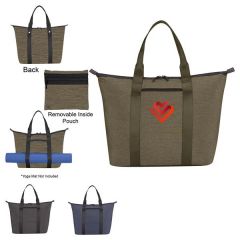 Sports Polyester Bag 