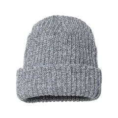 Sportsman 12 Inch Chunky Cuffed Beanie