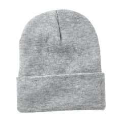 Sportsman 12 Inch Sherpa Lined Cuffed Beanie