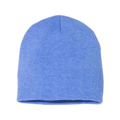 Sportsman 8 Inch Beanie