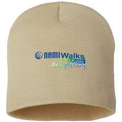 Sportsman - 8 Inch Knit Beanie