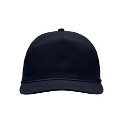 Sportsman Five-Panel Ripstop Cap