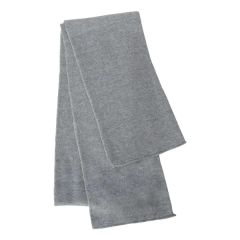 Sportsman Knit Scarf