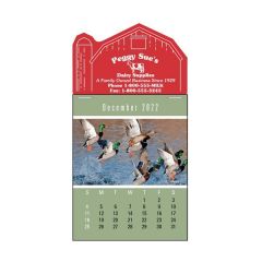 Sportsmen Magna-Stick Calendar