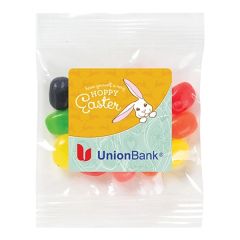 Spring Snack Bags - Assorted Jelly Beans