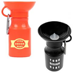 Springer 15oz Mini Travel Bottle