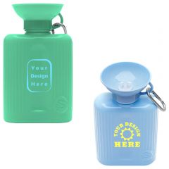 Springer 44oz Mini Travel Bottle