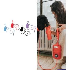 Springer Walk Bag Small Dog Leash