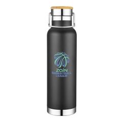 Springwell Vacuum Bottle - 22 Oz