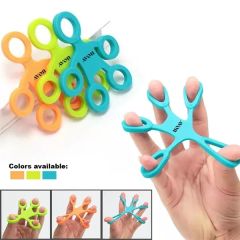 Sprinters Finger Tension Trainer